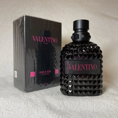 Valentino Born In Roma Extradose EDP 100ml Hombre (1) Valentino Born In Roma Extradose EDP 100ml Hombre (1)