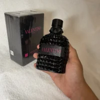 Valentino Born In Roma Extradose EDP 100ml Hombre (2) Valentino Born In Roma Extradose EDP 100ml Hombre (2)