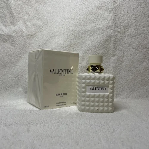Valentino Donna Born In Roma Ivory EDP 100ml Mujer (1) Valentino Donna Born In Roma Ivory EDP 100ml Mujer (1)