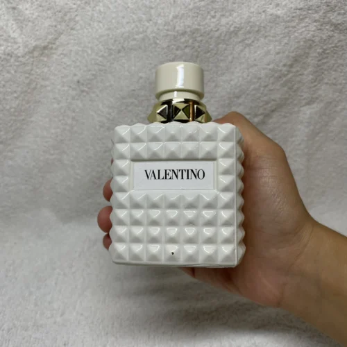 Valentino Donna Born In Roma Ivory EDP 100ml Mujer (2)