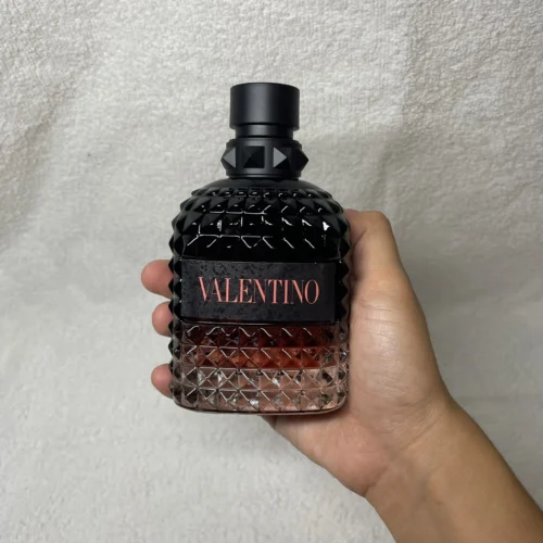Valentino UOMO Born In Roma Coral Fantasy EDT 100ml Hombre (2)