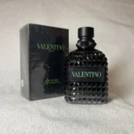Valentino UOMO Born In Roma Green Stravaganza EDT 100ml Hombre