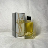 Yves Saint Laurent Libre Flowers & Flames EDP 90ml Mujer (1)