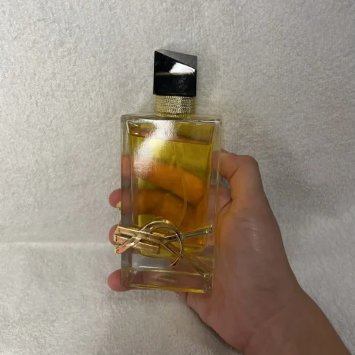 Yves Saint Laurent Libre Flowers & Flames EDP 90ml Mujer (2)
