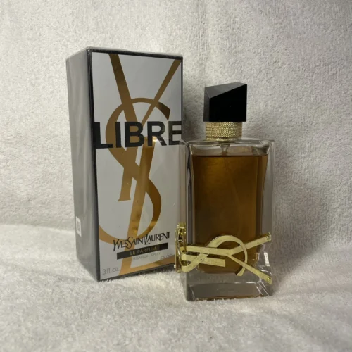 Yves Saint Laurent Libre Le Parfum EDP 90ml Hombre (1) Yves Saint Laurent Libre Le Parfum EDP 90ml Hombre (1)