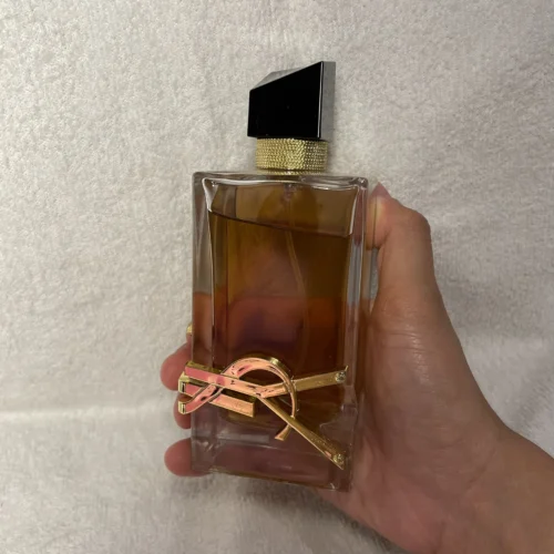 Yves Saint Laurent Libre Le Parfum EDP 90ml Hombre (2)